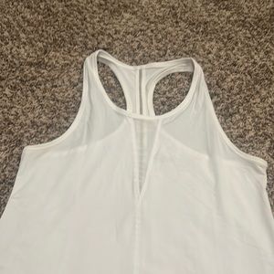 ZYIA effortless tank size large